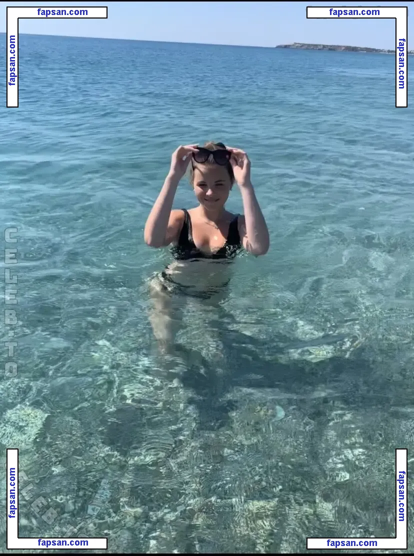 LeoniH nude photo #0004 from OnlyFans