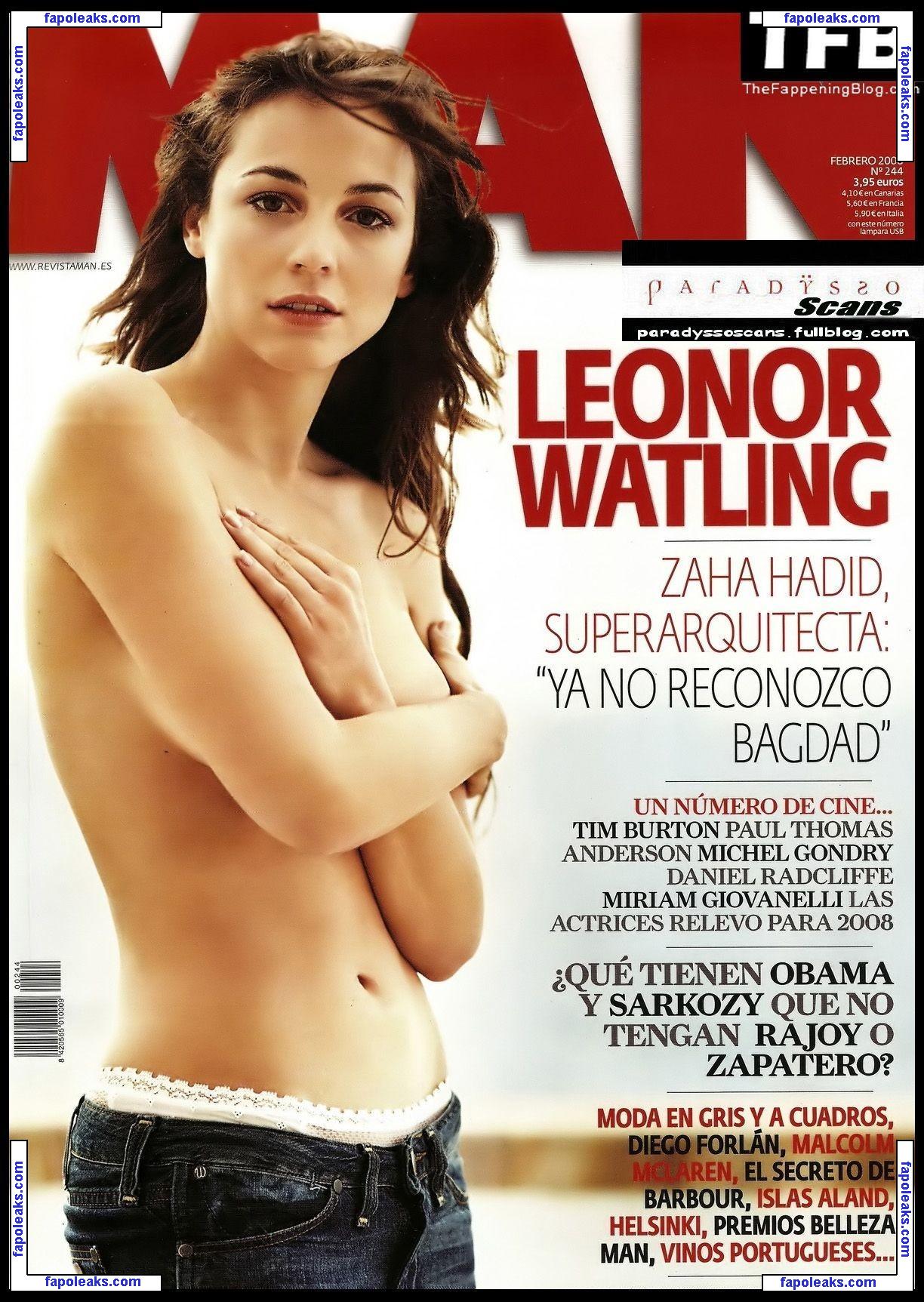 Leonor Watling / leonorwatling голая фото #0107 с Онлифанс