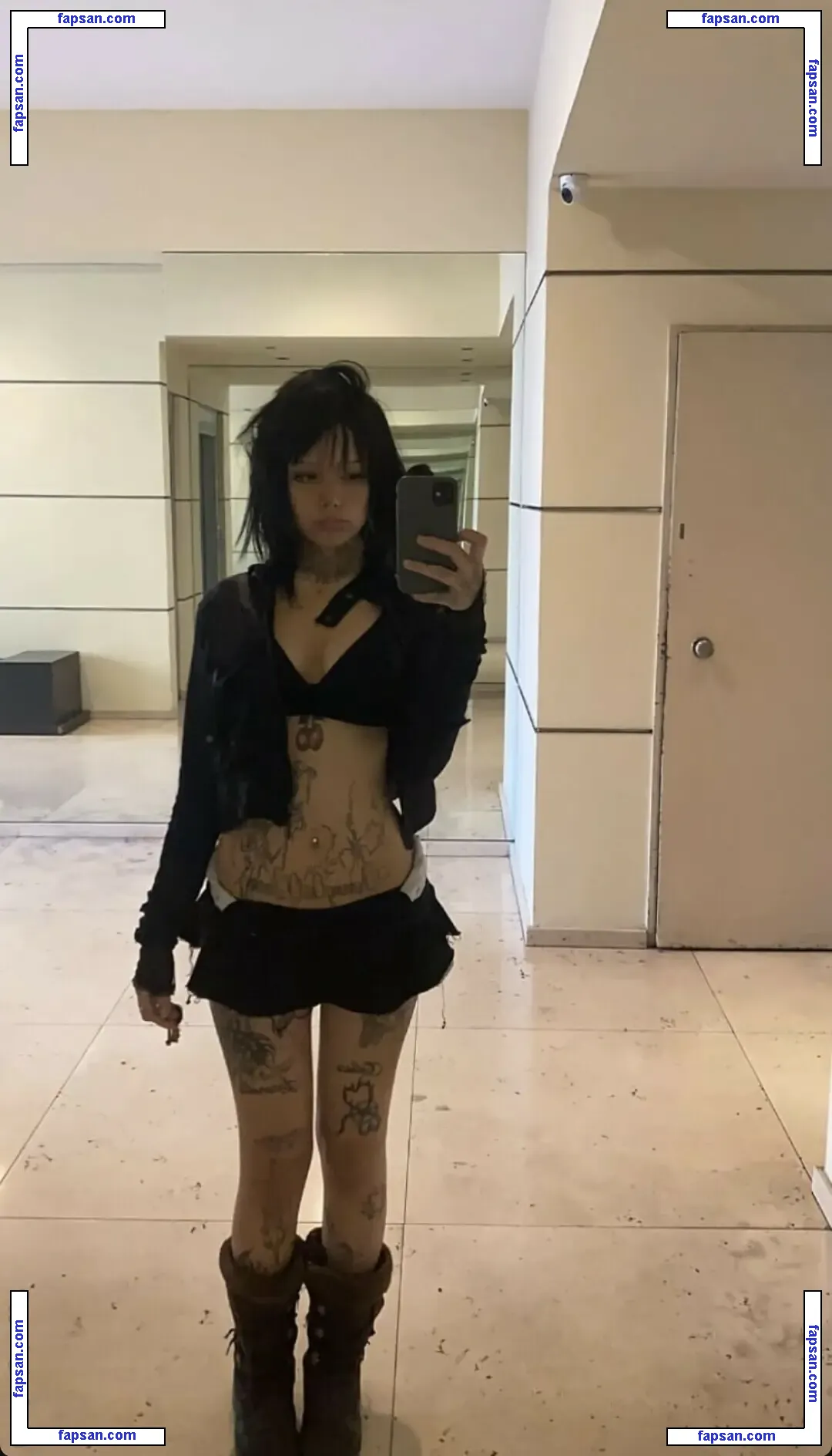 leptotyphlops_ голая фото #0004 с Онлифанс