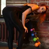 Lera Himera голая #0207