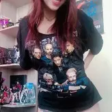 Lera Himera голая #0419