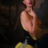Lera Himera голая #0449