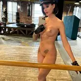 Lera Himera голая #1192