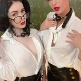 Lera Himera голая #2876