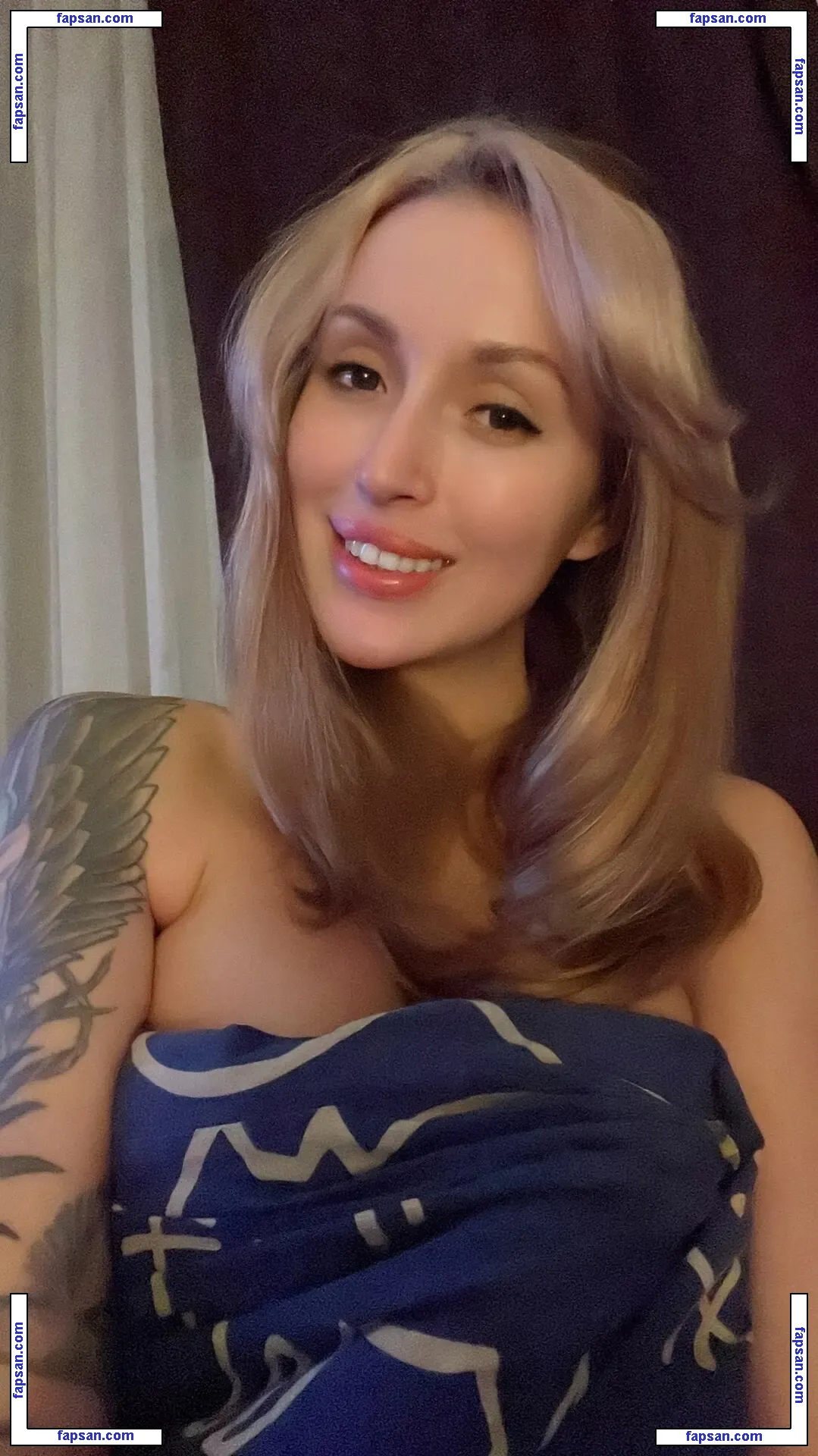 Lera Himera nude photo #3765 from OnlyFans
