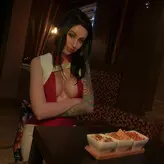 Lera Himera голая #3072