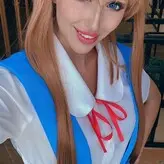 Lera Himera голая #3077