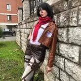 Lera Himera голая #3276
