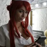 Lera Himera голая #3355