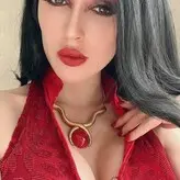 Lera Himera голая #3617