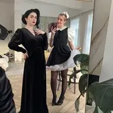 Lera Himera голая #4566