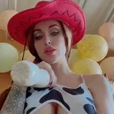 Lera Himera голая #4864