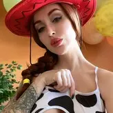 Lera Himera голая #4866