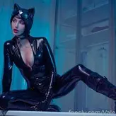 Lera Himera голая #5233