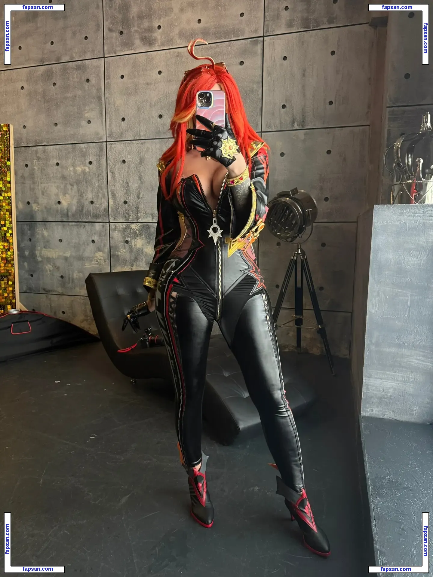 Lera Himera nude photo #7068 from OnlyFans