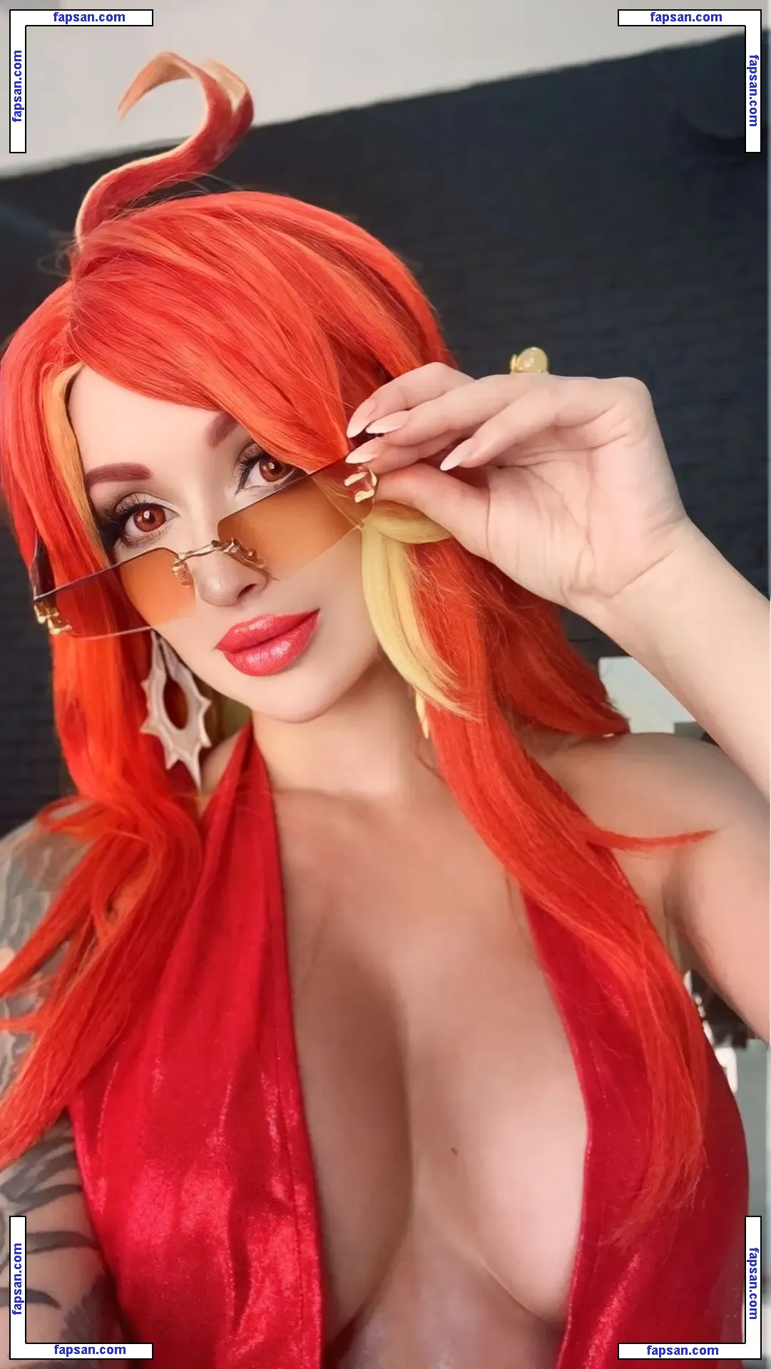 Lera Himera nude photo #7078 from OnlyFans