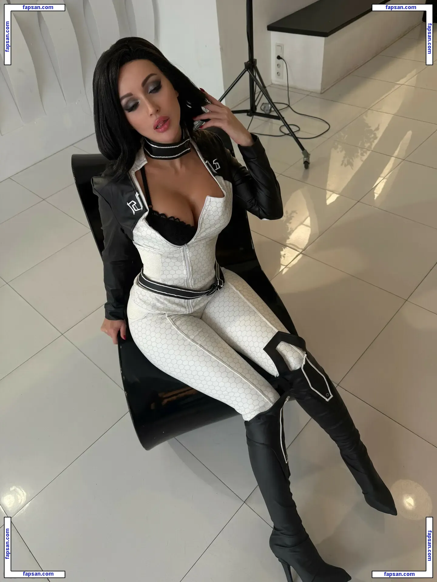 Lera Himera голая фото #7240 с Онлифанс