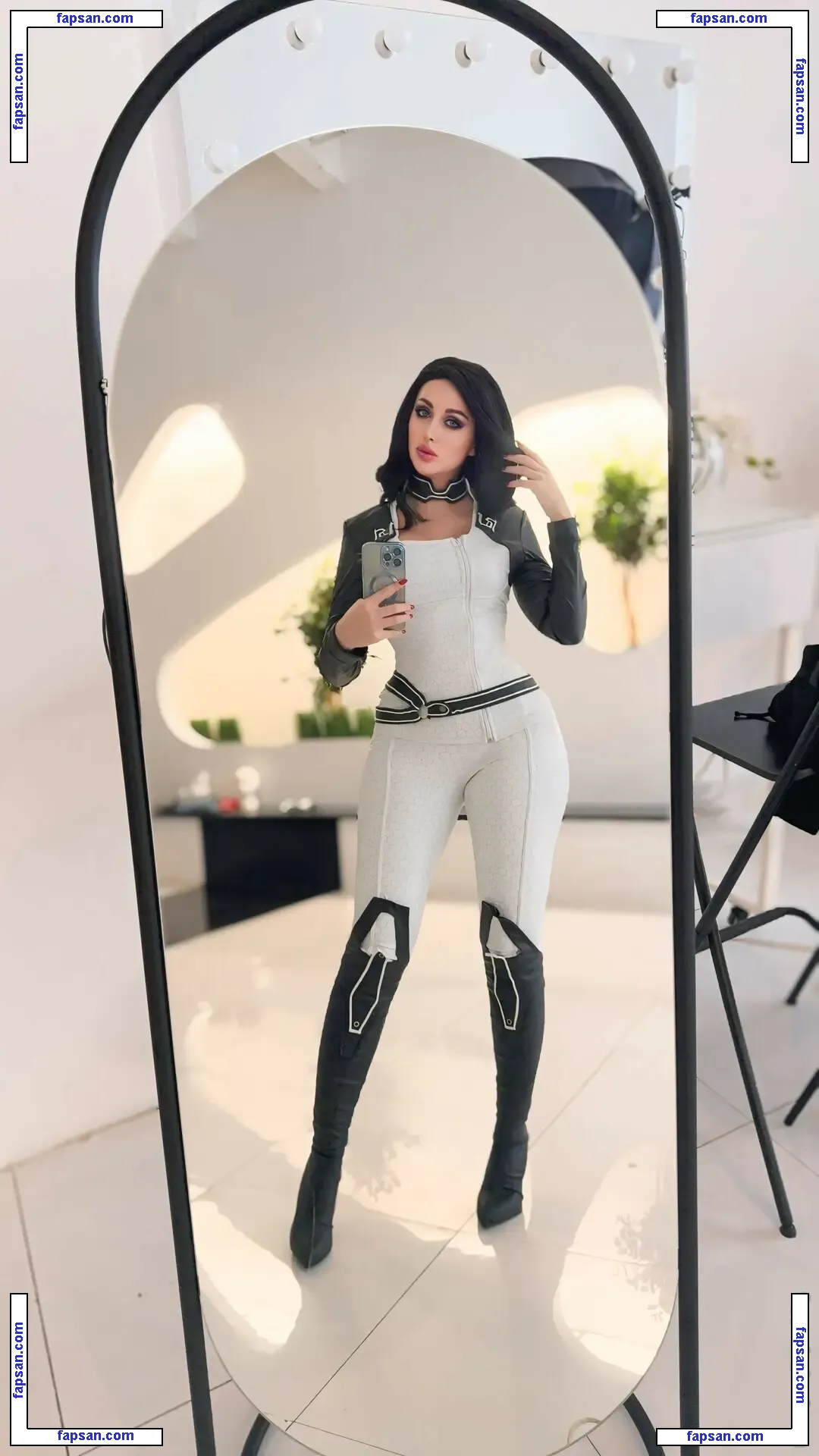 Lera Himera голая фото #7244 с Онлифанс