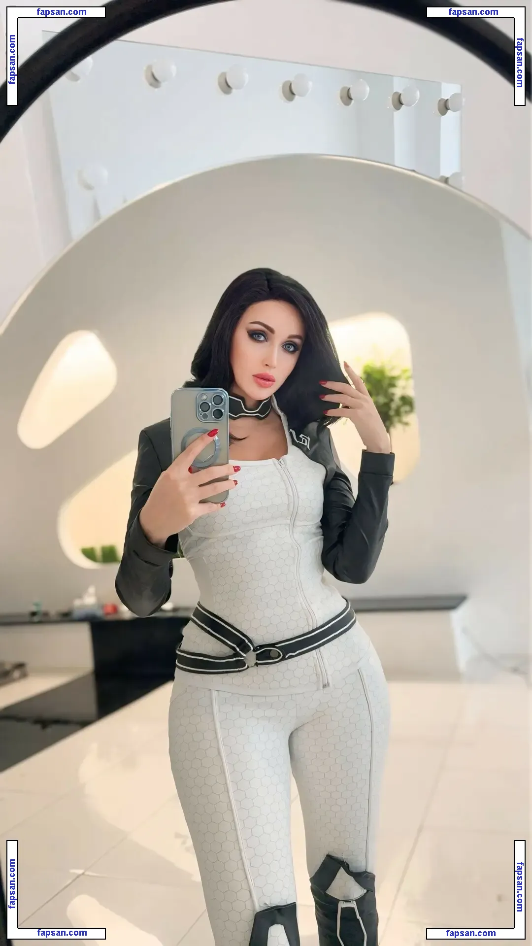 Lera Himera голая фото #7247 с Онлифанс