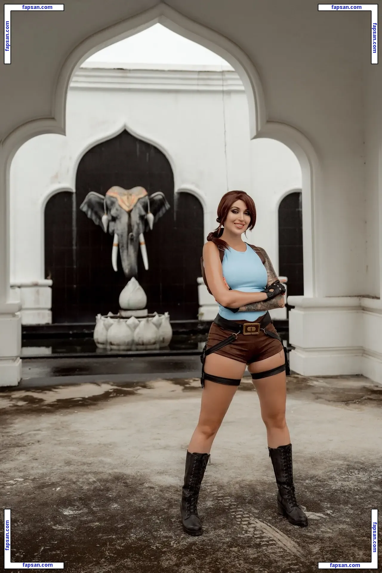 Lera Himera nude photo #7270 from OnlyFans