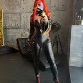Lera Himera голая #7068