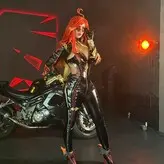 Lera Himera голая #7082