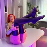 Lera Himera nude #7100