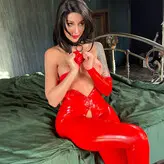 Lera Himera nude #7136