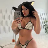 Lera Himera голая #7255