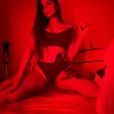 Lera Mendelson голая #0017