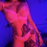 Lera Mendelson голая #0021