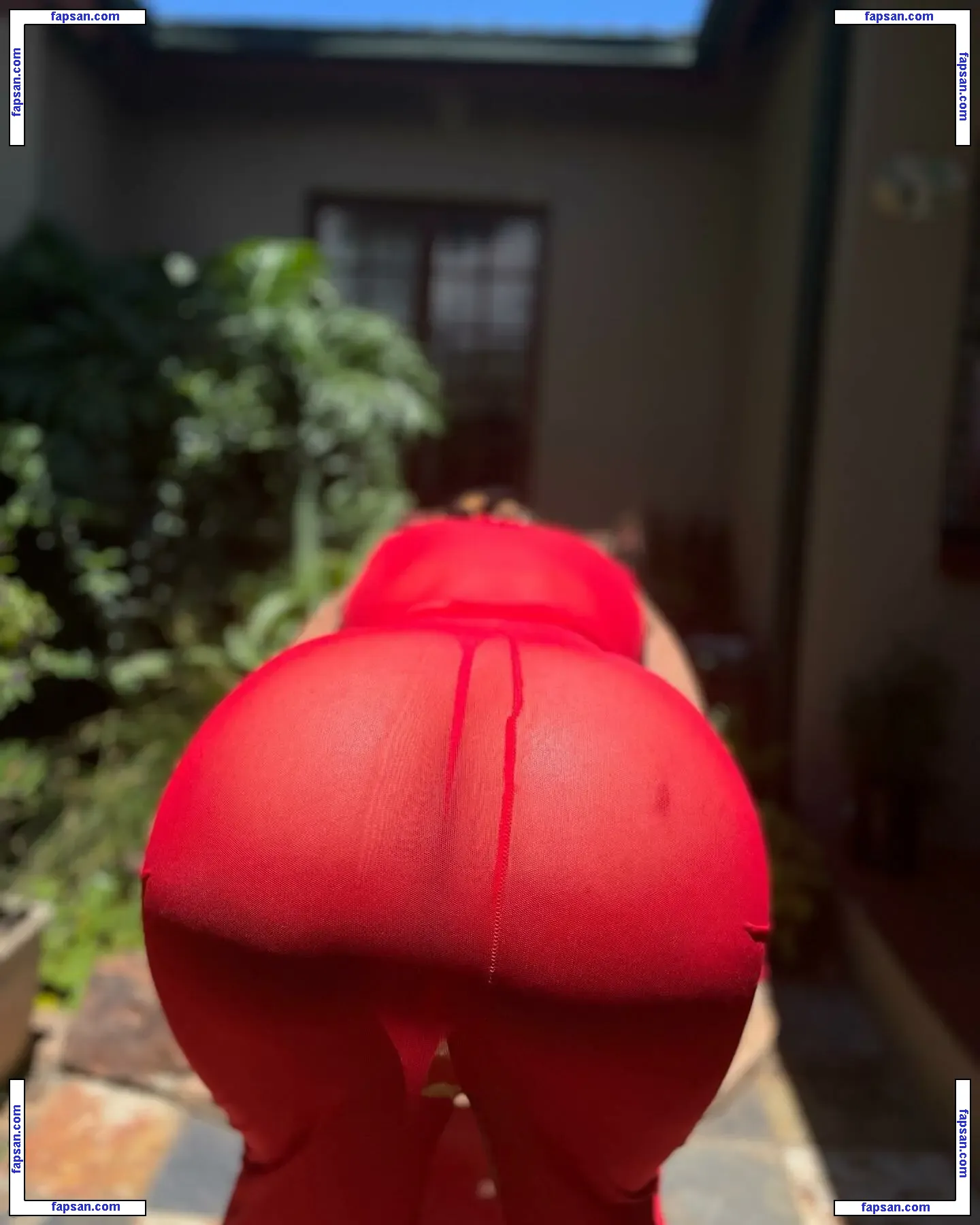 Lerato Jordan nude photo #0002 from OnlyFans