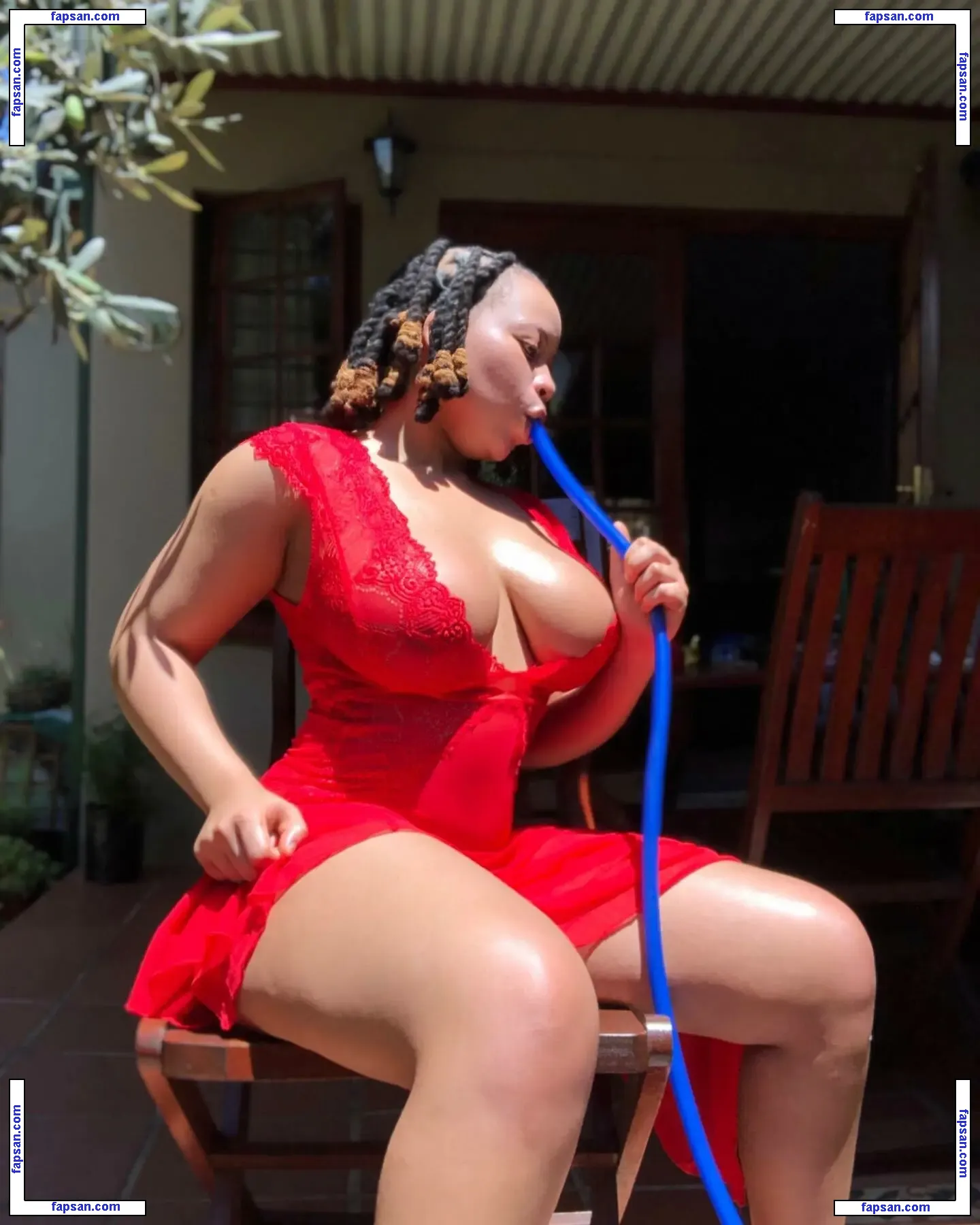 Lerato Jordan nude photo #0009 from OnlyFans