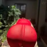 Lerato Jordan nude #0002