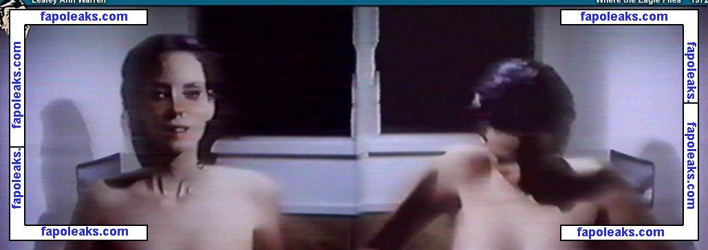 Lesley Ann Warren nude photo #0017 from OnlyFans