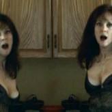 Lesley Ann Warren nude #0003