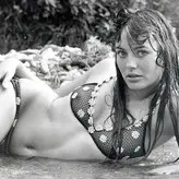 Lesley-Anne Down nude #0001