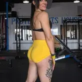 Lesley Cusumano nude #0011
