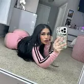 Lesley Karlette голая #0005