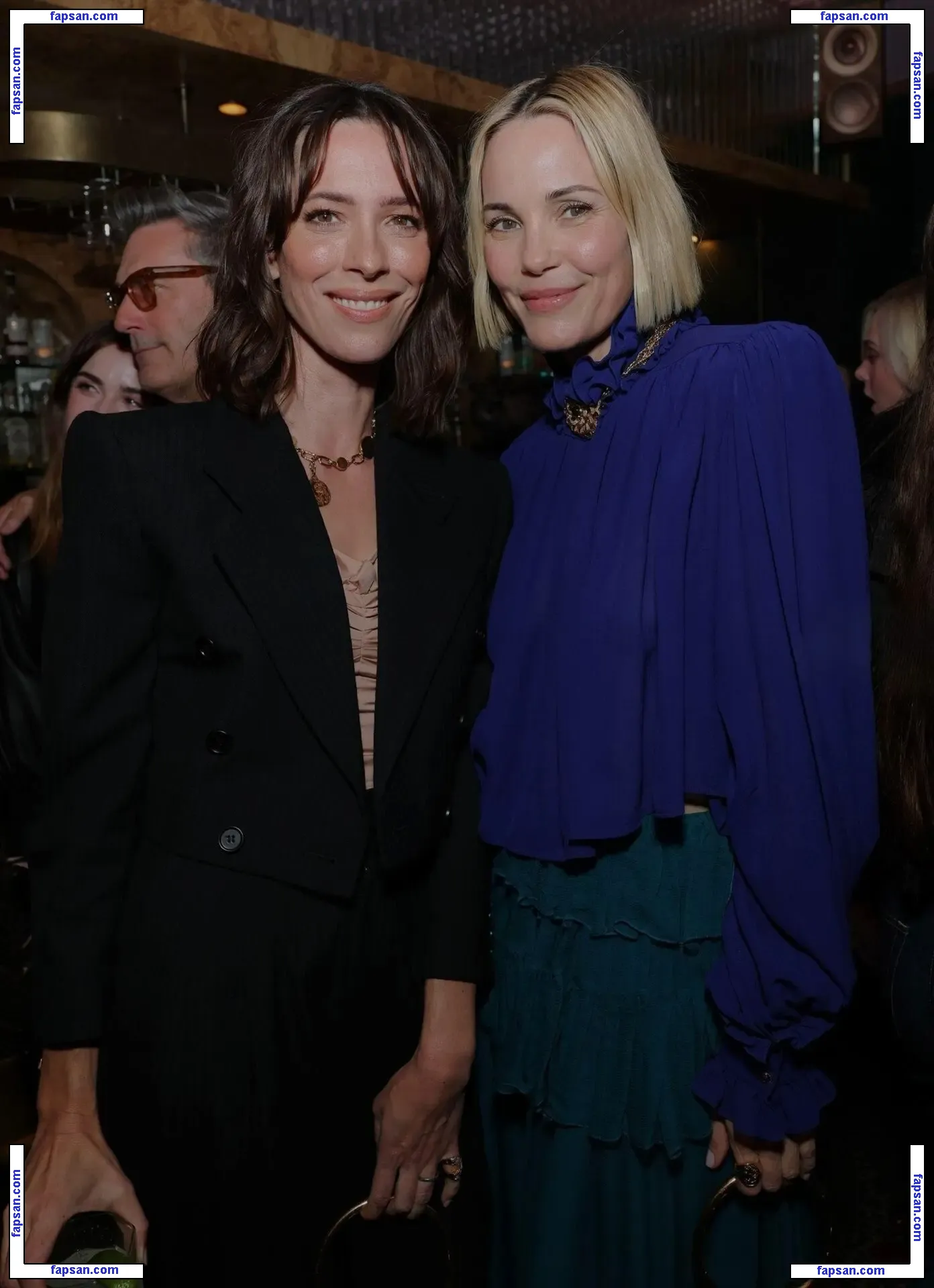 Leslie Bibb голая фото #0130 с Онлифанс