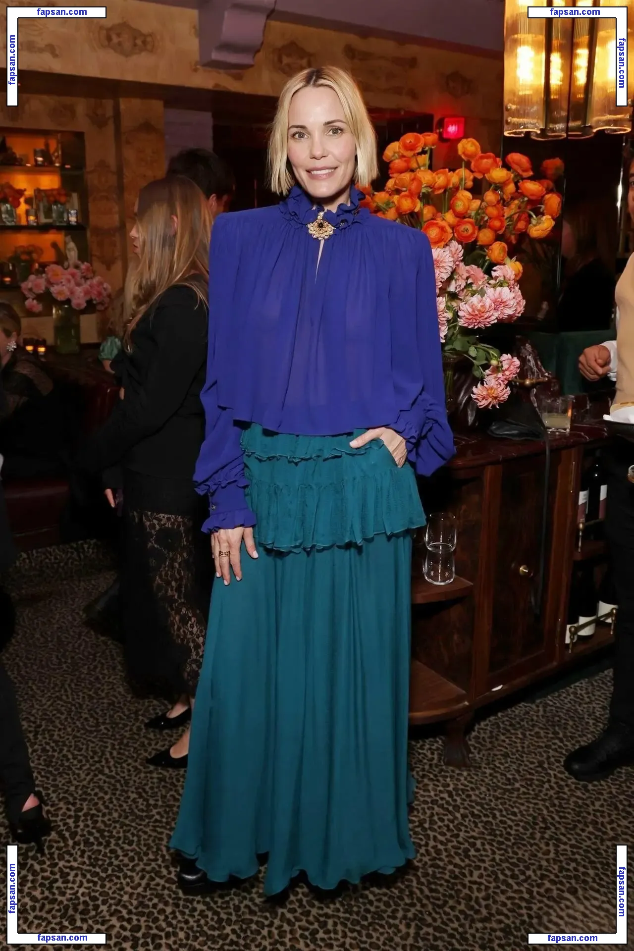 Leslie Bibb голая фото #0131 с Онлифанс