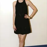 Leslie Bibb голая #0002
