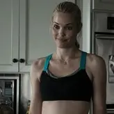 Leslie Bibb голая #0029