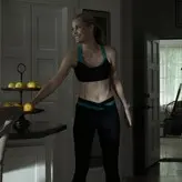 Leslie Bibb голая #0030