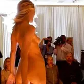 Leslie Bibb голая #0069