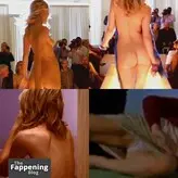 Leslie Bibb голая #0085