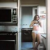 Leslie Caron nude #0001