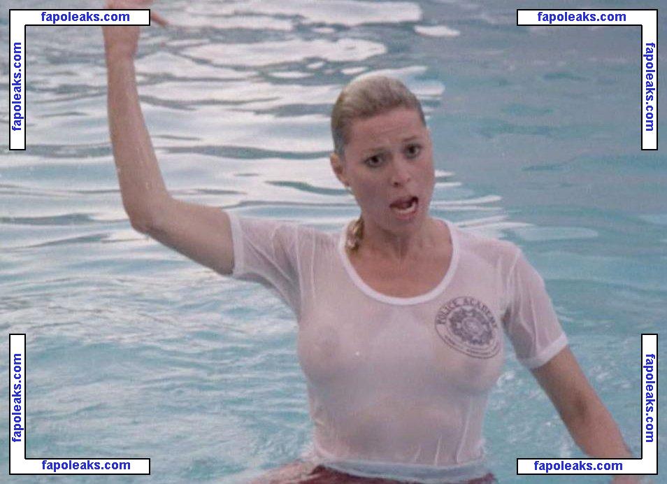 Leslie Easterbrook / beautiful.lesliee nude photo #0016 from OnlyFans