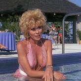 Leslie Easterbrook nude #0025