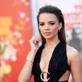 Leslie Grace голая #0059